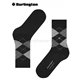 MARYLEBONE Burlington Damen-Socken - 3000 schwarz
