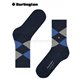 MARYLEBONE Burlington Damen-Socken - 6120 marine