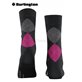 MARYLEBONE Burlington Damensocken - 3001 schwarz