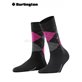 MARYLEBONE Damensocken von Burlington - 3001 schwarz