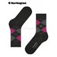 MARYLEBONE Burlington Damen-Socken - 3001 schwarz