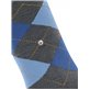 MARYLEBONE Burlington Socken Damen - 3070 dark grey mel.