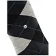 MARYLEBONE Burlington Socken Damen - 3180 asphalt mel.