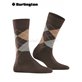 MARYLEBONE Burlington Socken für Damen - 5235 dark brown