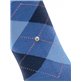 MARYLEBONE Burlington Socken Damen - 6551 river blue