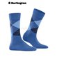 MARYLEBONE Burlington Socken für Damen - 6551 river blue
