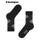 COVENT GARDEN Burlington Damensocken - 3000 schwarz