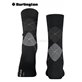 COVENT GARDEN Damensocken von Burlington - 3000 schwarz