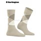 COVENT GARDEN Burlington Damen-Socken - 4840 gravel