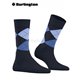 COVENT GARDEN Burlington Socken für Damen - 6120 marine