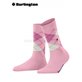 COVENT GARDEN Socken für Damen - 8793 rose