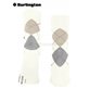 COVENT GARDEN Burlington Damensocken - 2043 off-white