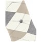 COVENT GARDEN Burlington Socken Damen - 2043 off-white