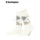 COVENT GARDEN Damensocken von Burlington - 2043 off-white