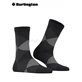 BONNIE Burlington Damen-Socken - 3000 schwarz