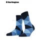 BONNIE Damensocken von Burlington - 6120 marine