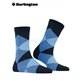 BONNIE Burlington Socken für Damen - 6120 marine