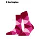 BONNIE Socken für Damen - 8033 cranberry