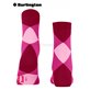 BONNIE Damensocken von Burlington - 8033 cranberry
