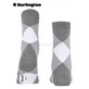 BONNIE Burlington Damensocken - 3390 light grey mel.