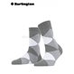 BONNIE Damensocken von Burlington - 3390 light grey mel.