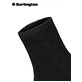 CHELSEA Burlington Socken Damen - 3000 schwarz