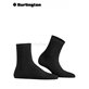CHELSEA Burlington Socken für Damen - 3000 schwarz