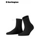 CHELSEA Damensocken von Burlington - 3000 schwarz