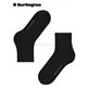 CHELSEA Burlington Damen-Socken - 3000 schwarz
