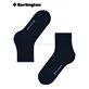 CHELSEA Burlington Damen-Socken - 6120 marine