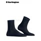 CHELSEA Burlington Socken für Damen - 6120 marine
