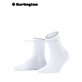 CHELSEA Damensocken von Burlington - 2000 weiss