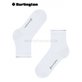 CHELSEA Burlington Damen-Socken - 2000 weiss