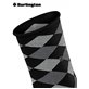 SANDY Burlington Socken Damen - 3000 schwarz