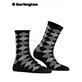 SANDY Burlington Socken für Damen - 3000 schwarz