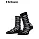 SANDY Damensocken von Burlington - 3000 schwarz