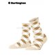 SANDY Damensocken von Burlington - 4011 cream