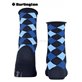 SANDY Burlington Damensocken - 6120 marine