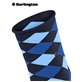 SANDY Burlington Socken Damen - 6120 marine