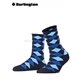 SANDY Damensocken von Burlington - 6120 marine