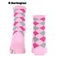 SANDY Burlington Damensocken - 8393 sporty rose
