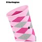 SANDY Burlington Socken Damen - 8393 sporty rose