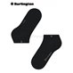 SOHO VIBES Burlington Damen-Socken - 3000 schwarz