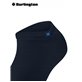 SOHO VIBES Burlington Sneaker Socken - 6120 marine