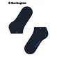 SOHO VIBES Burlington Damen-Socken - 6120 marine