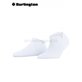 SOHO VIBES Damensocken von Burlington - 2000 weiss