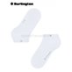 SOHO VIBES Burlington Damen-Socken - 2000 weiss