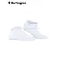 SOHO VIBES Burlington Socken für Damen - 2000 weiss