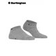 SOHO VIBES Burlington Socken für Damen - 3400 light grey