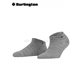 SOHO VIBES Damensocken von Burlington - 3400 light grey